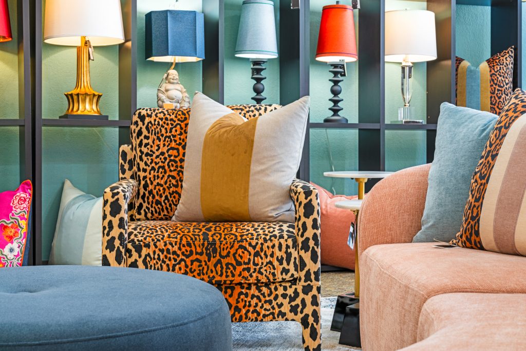 It's All in The Mix Revivals Stores