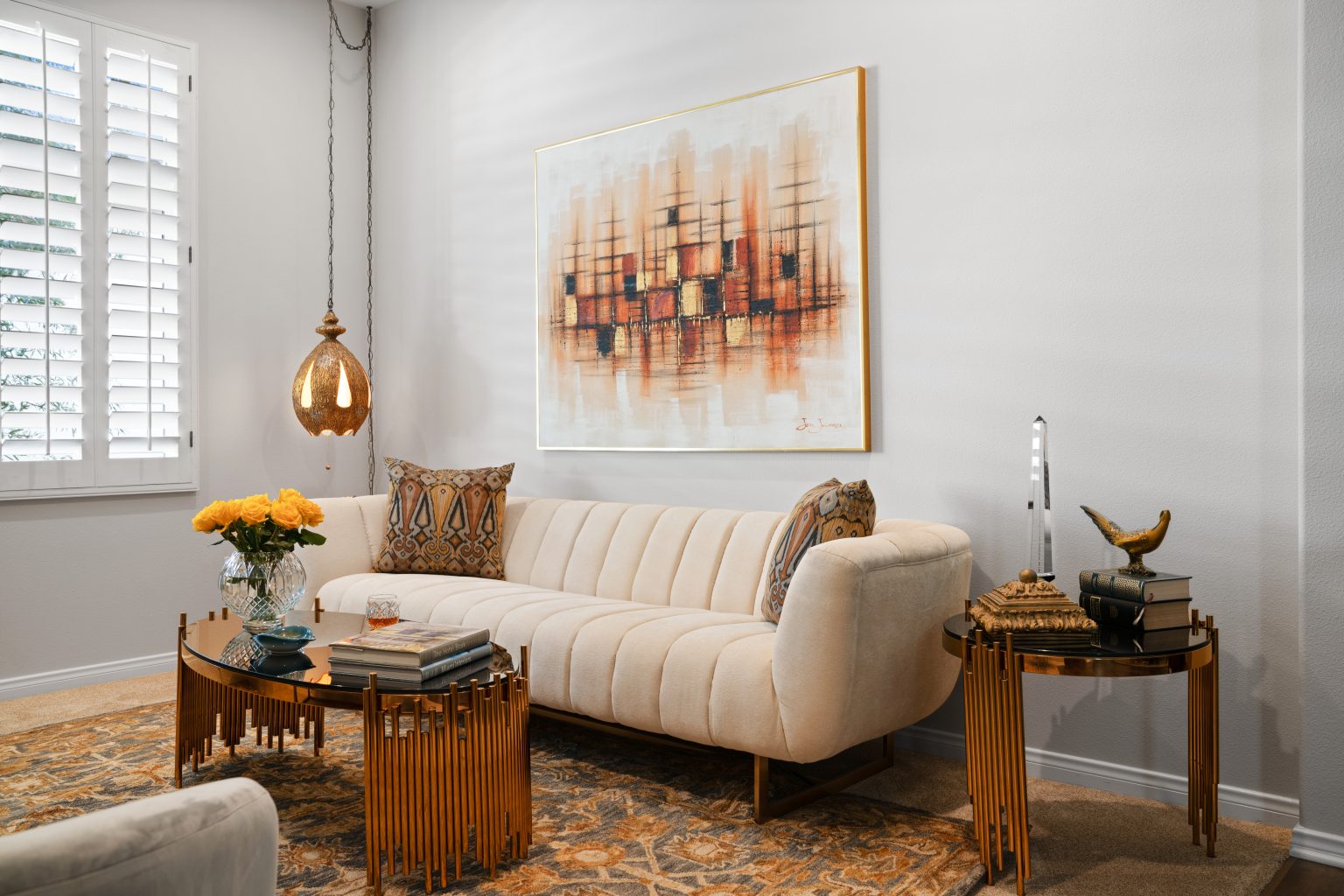 Mode Furniture Revivals Stores