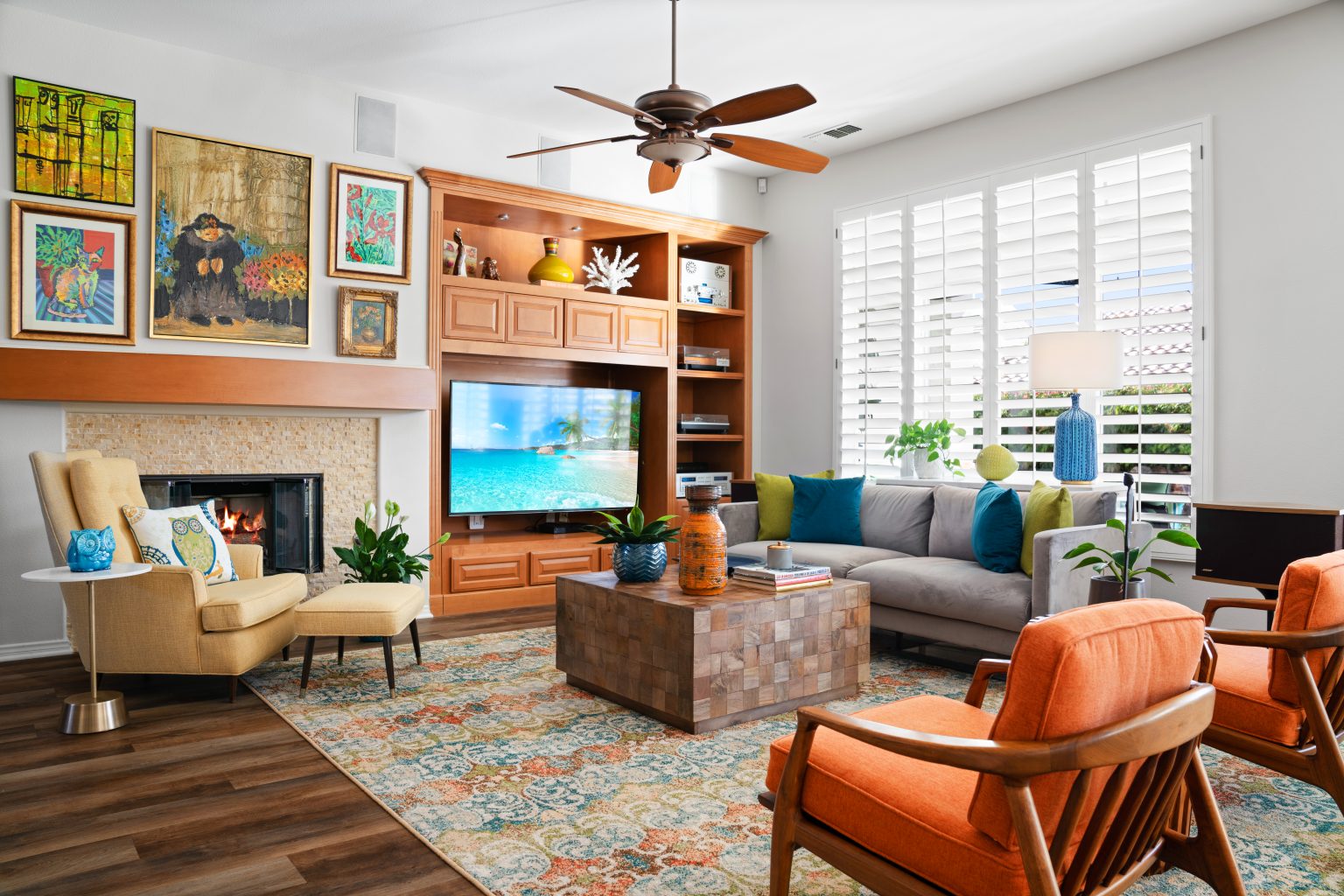 Mode Furniture Revivals Stores