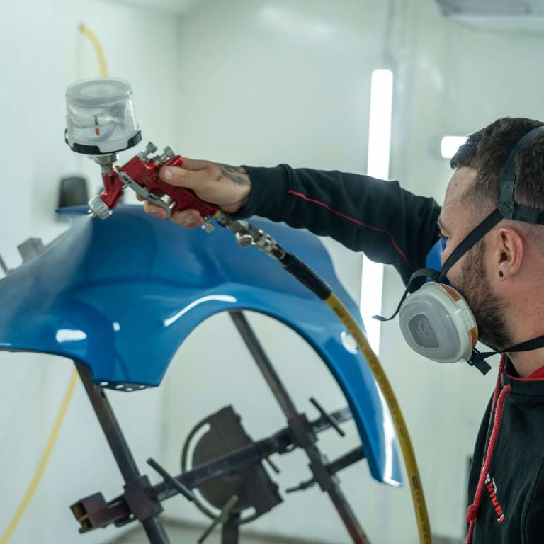 Aberdeen Mobile Car Scratch & Alloy Wheel Repair Revive!