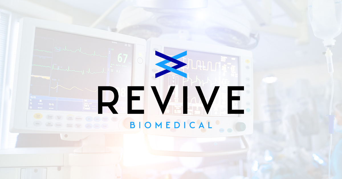 Purchase Medical Equipment Orange County Revive Biomedical