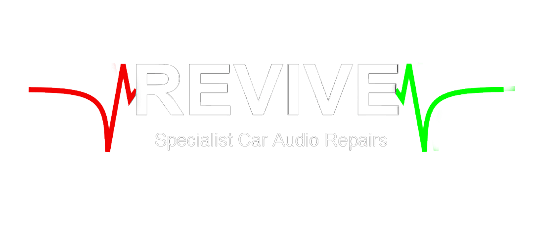 Revive Car Audio Specialist Car Audio Repairs