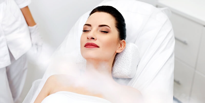 CRYO PENGUIN™ Body Skin Cryotherapy Revive Clinic