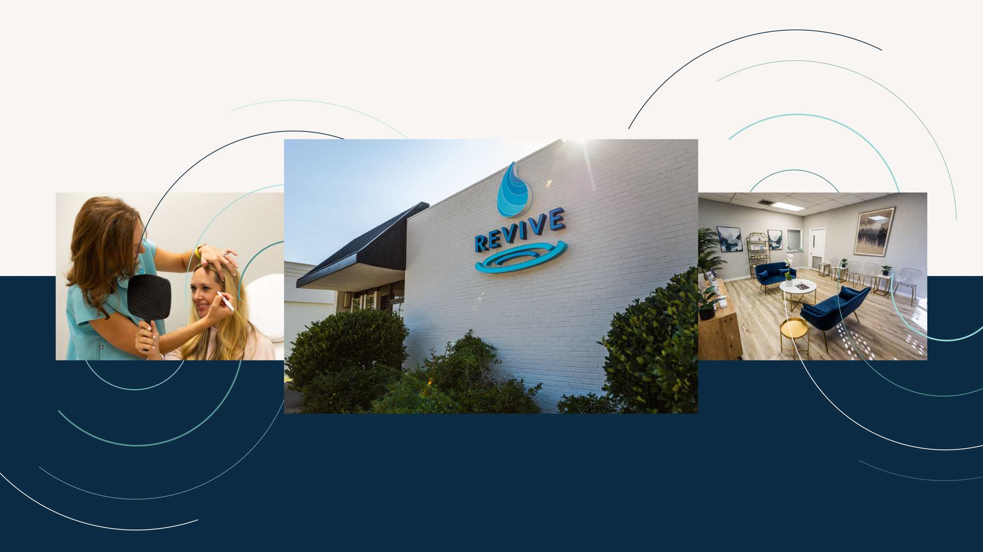 Testosterone Replacement Therapy in Oxford Revive Wellness