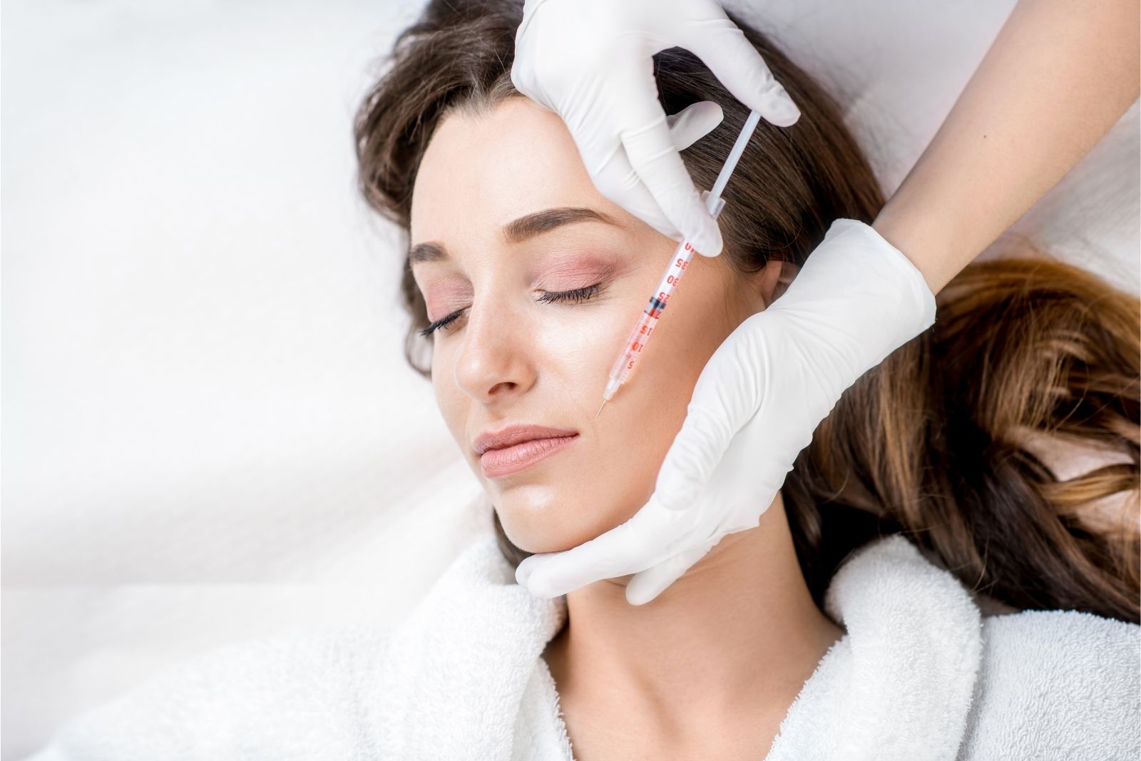 Medical Aesthetics Revive Therapy and Wellness