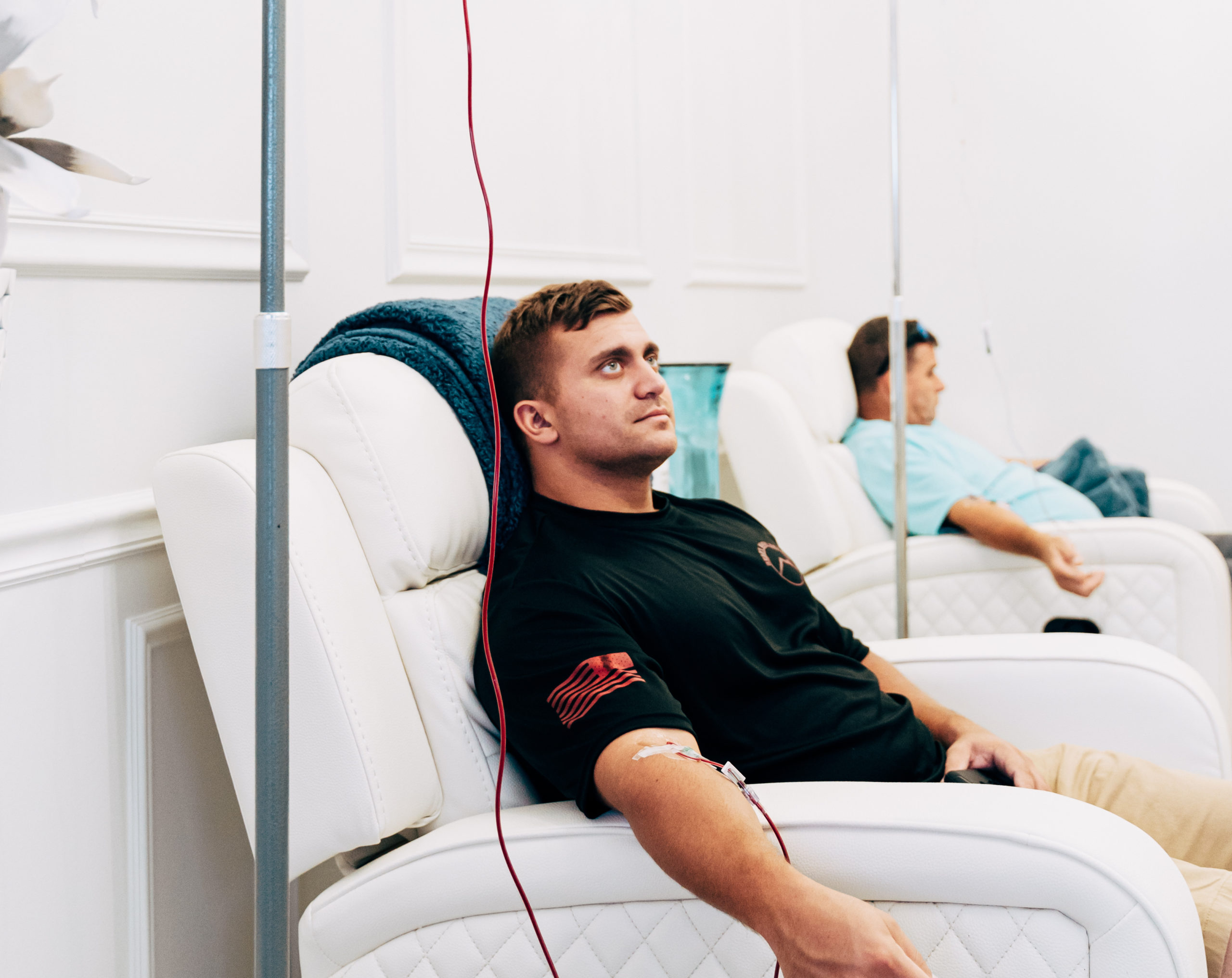 Ozone Therapy Revive Therapy and Wellness