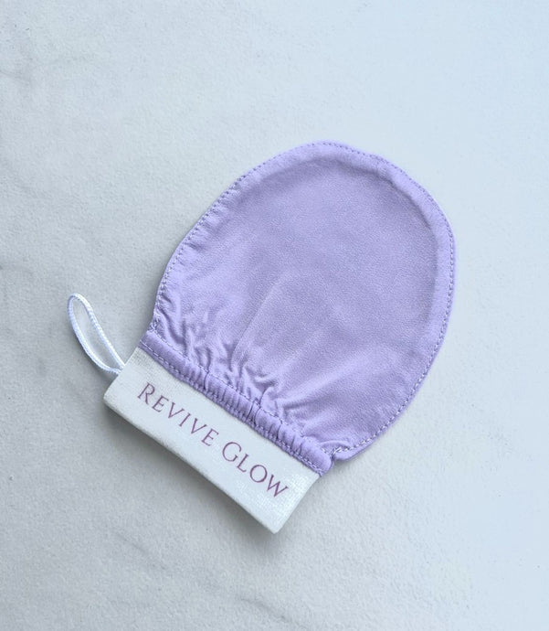 Revive Glow Gentle Exfoliating Glove