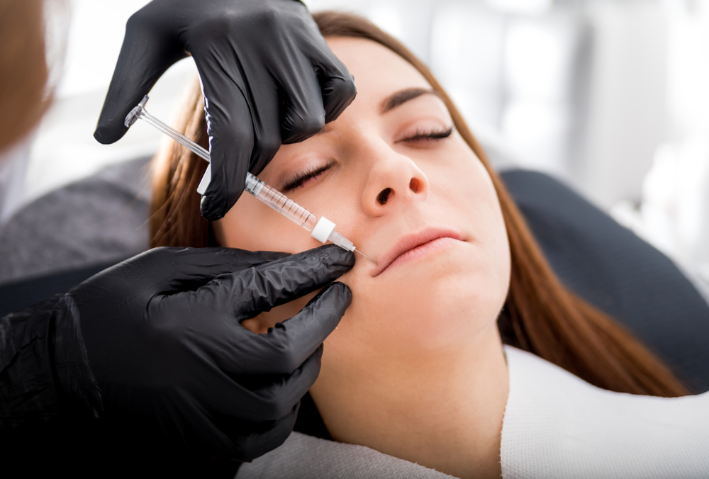 Belotero in Fairbanks Revive Medical Spa