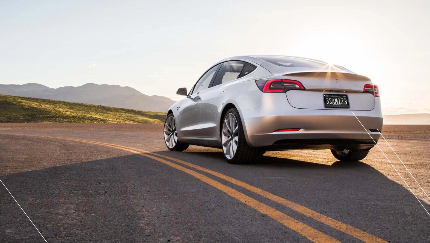 California makes digital license plates legal for everyone McLaren Life