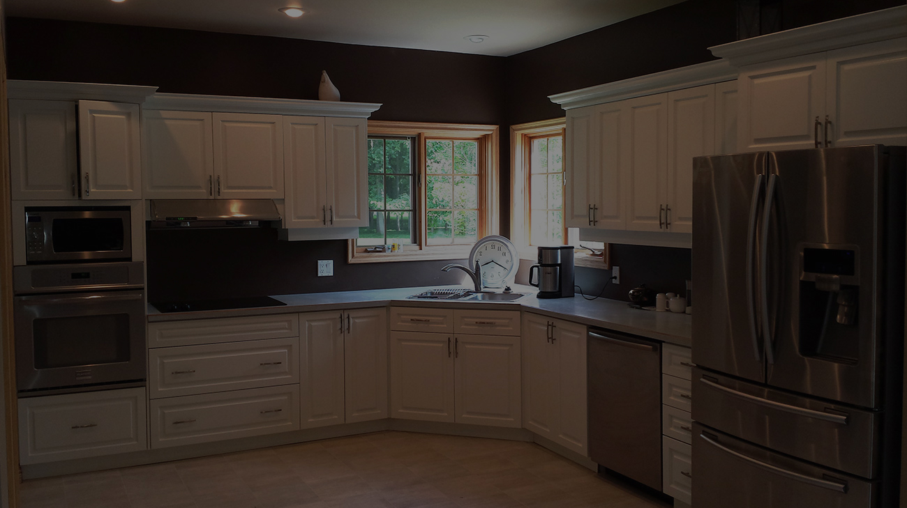 Revive Refinishing Services, Barrie Kitchen Company