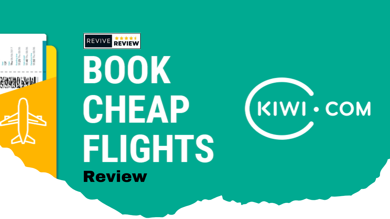 Kiwi Review 2023 The Pros, the Cons, and Trustworthy to Book