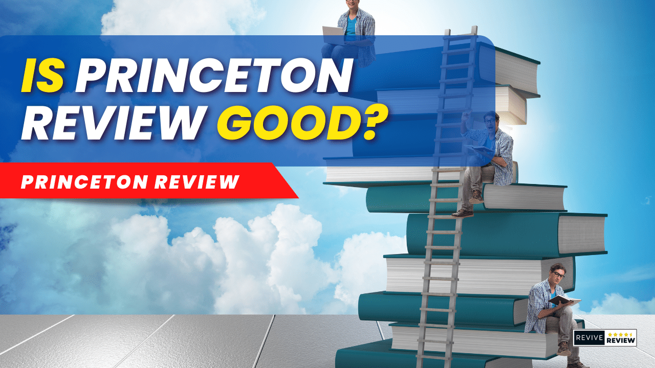 Princeton Review The Ultimate Guide to Academic Success 2023 Revive