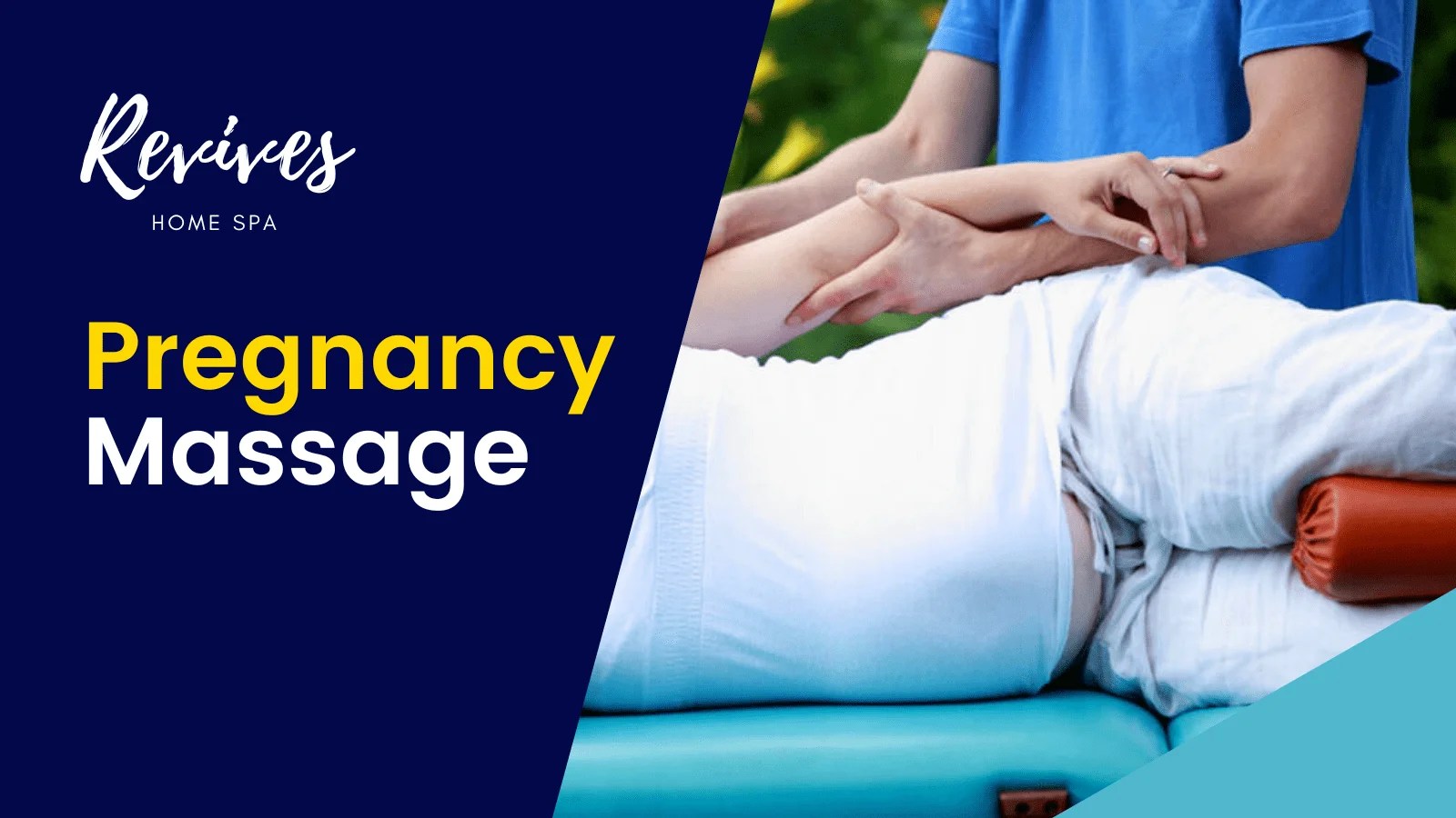 PRE AND POSTNATAL MASSAGE AND ITS BENEFITS Luxury Home Spa Full Body Massage