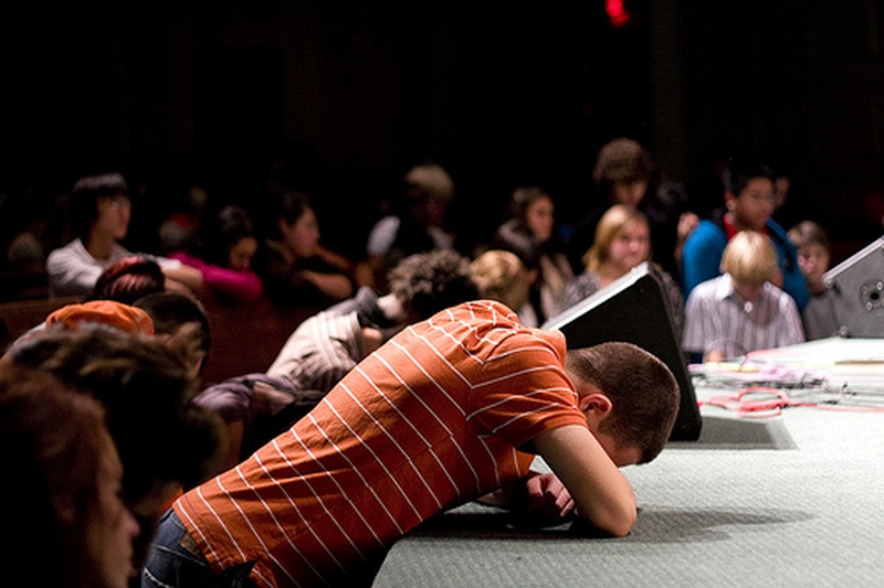 The Fallacy Of The Church Altar Call Are You Saved Just Because You