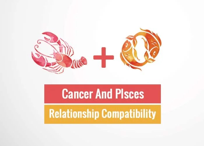 Cancer And Pisces Relationship Compatibility Revive Zone