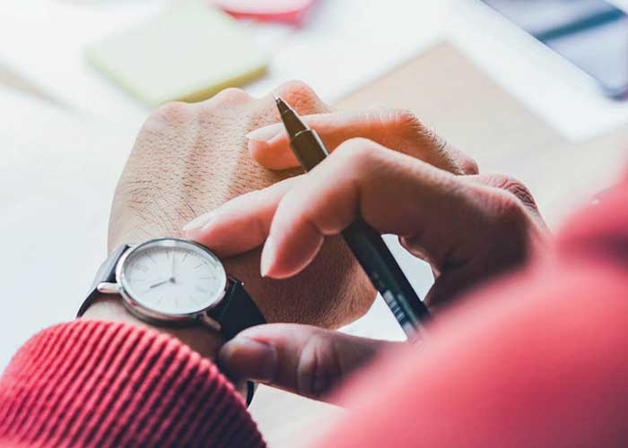 Zodiac Signs Who Are Good At Time Management Revive Zone