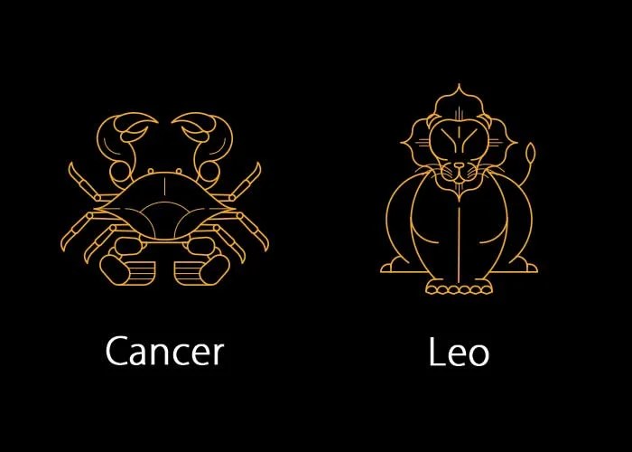 Characteristics Of Individuals Born Under CancerLeo Cusp Revive Zone