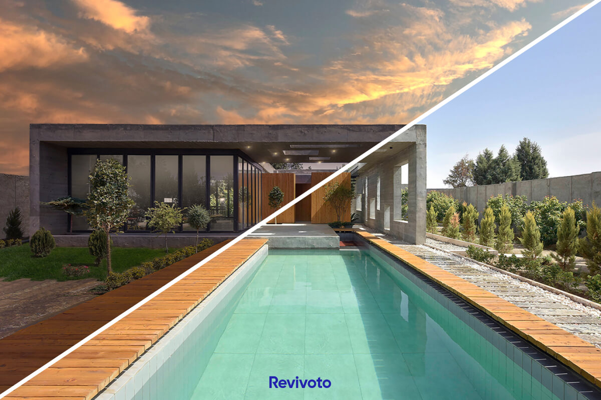 Exploring the Power of AI in Real Estate Photo Editing