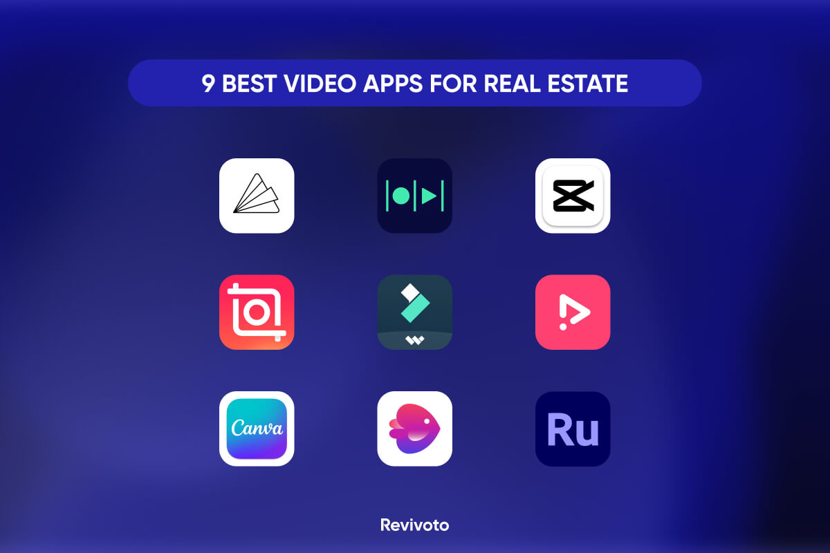 9 Best Video Apps for Real Estate 2023 Updated Analysis