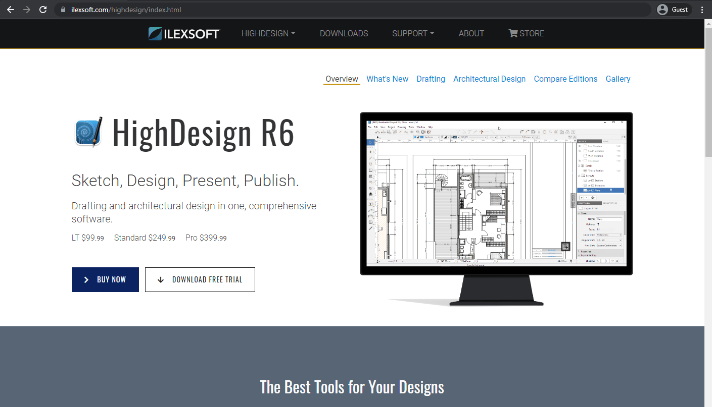 15 Best Architecture Apps for Mac