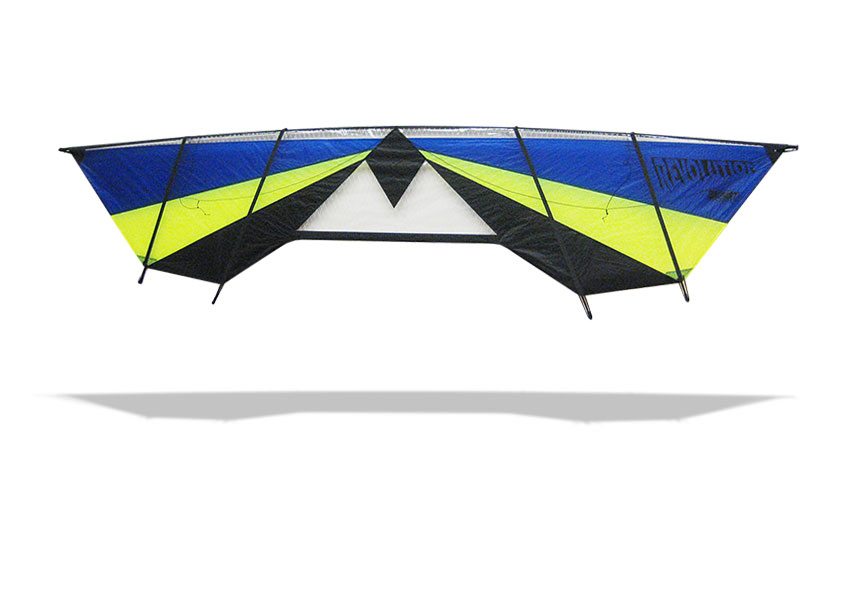 Revolution Blast Stunt Kite Revolution Kites