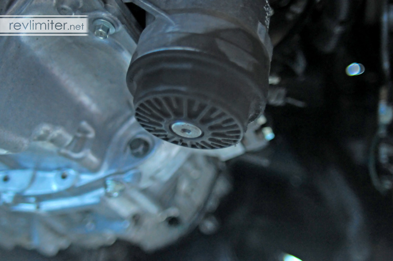 2006 Mazda 6 Oil Filter Ultimate Mazda