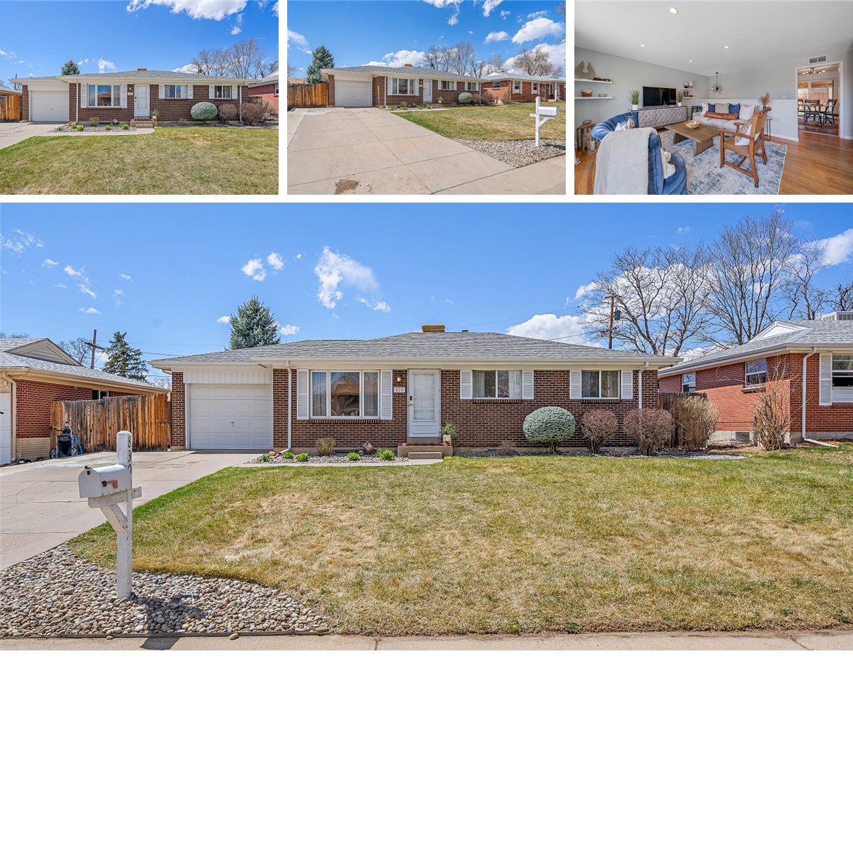 839 St, Lakewood, CO 80215