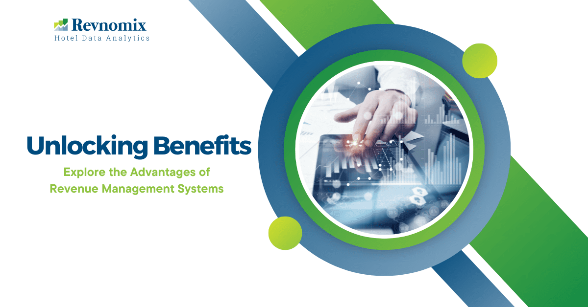 Unlocking Benefits Explore the Advantages of RMS