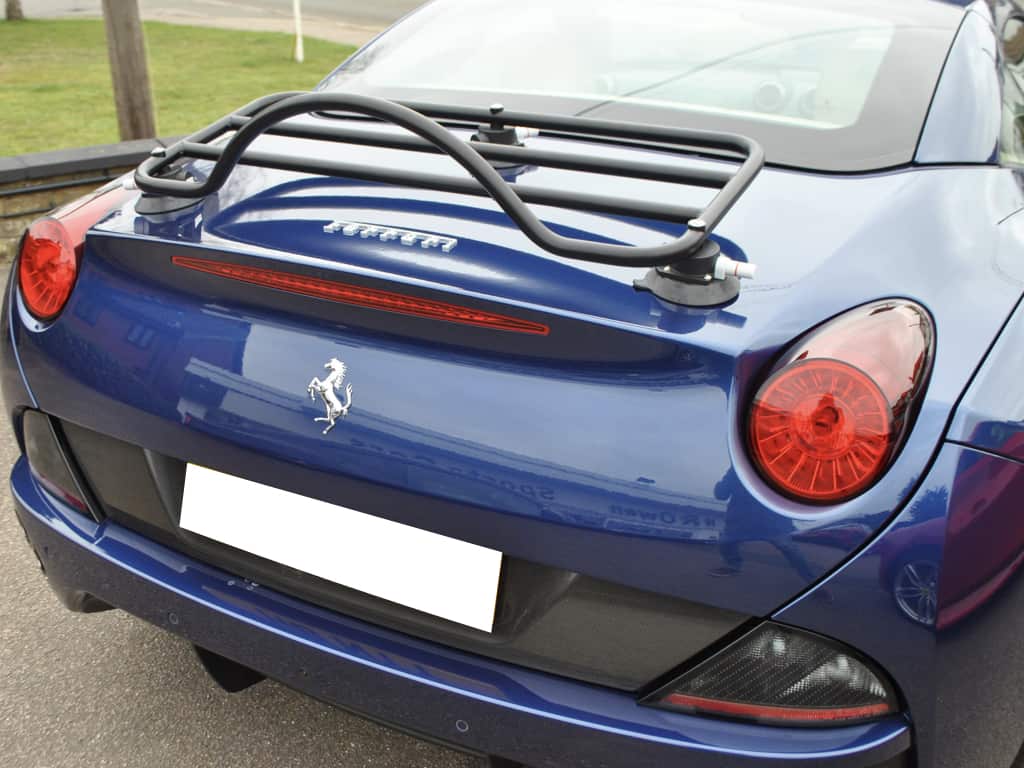 Sports Car Luggage Rack Convertible Luggage Racks,Boot Racks,Porte