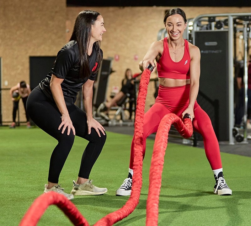 Revo Morley Opening Day What Can You Expect? Revo Fitness