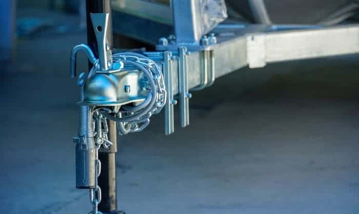 How To Secure A Trailer From Theft? - 7 Most Convenient Ways