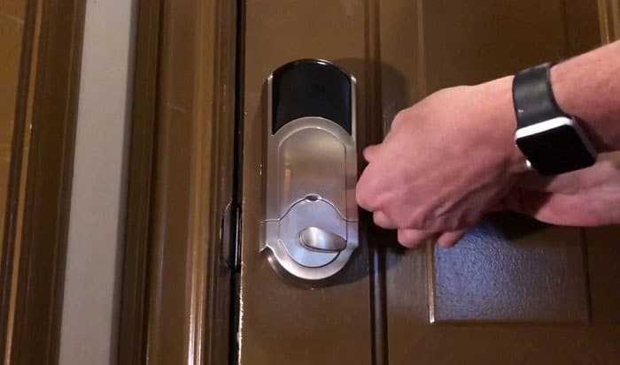 How to Change Batteries on Kwikset Lock: Quick & Easy Guide