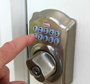 How to Change Vivint Door Lock Code? - 2 Simplest Ways