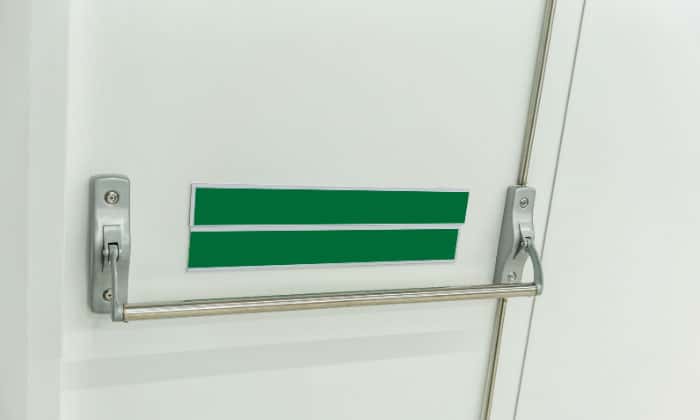 Panic Bar Installation: Everything You Need to Know