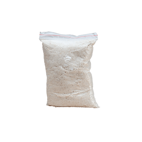 Corn Dough Revolfoods