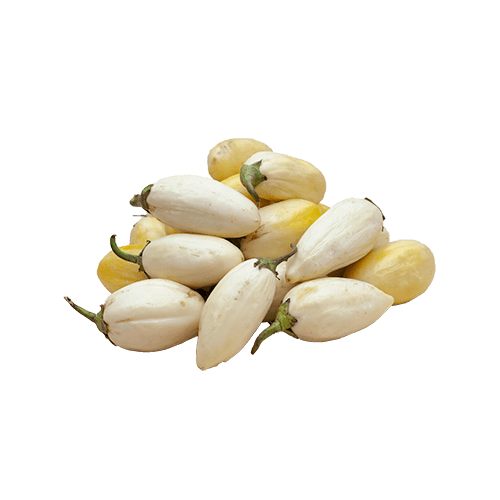 Garden Eggs Revolfoods