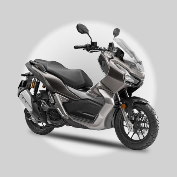 HONDA ADV 150 CBS Revology Bikes