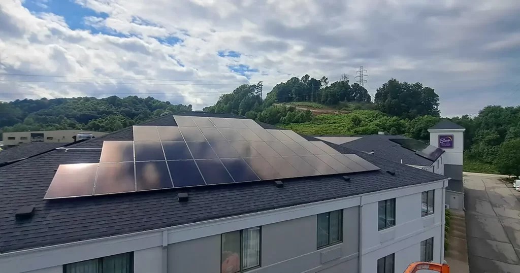 Cut Costs, Boost Green Credibility How Business Owners In WV Can