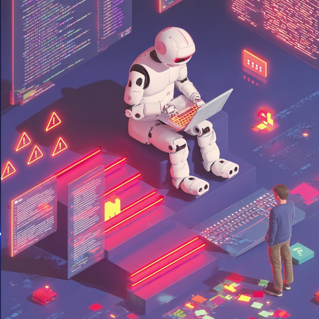 What happened with Replit and why you should care Revolt(07)