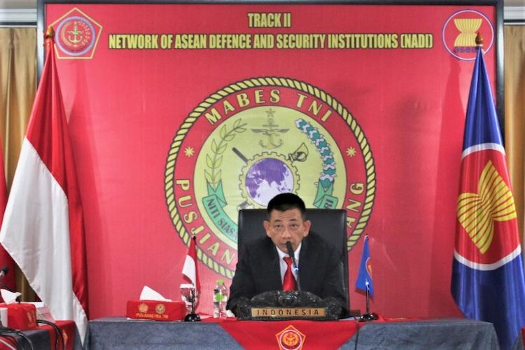 Mabes TNI (RNews) Mabes TNI (RNews)