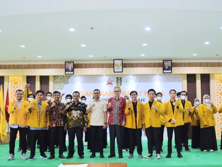 Mahasiswa Muhammadiyah (RNews) Mahasiswa Muhammadiyah (RNews)