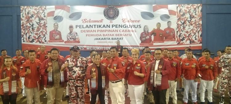 ormas pbb (rnews) ormas pbb (rnews)