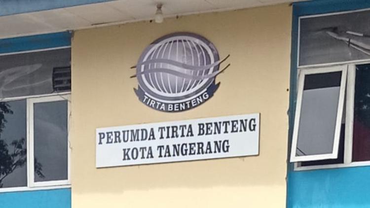 Perumda TB Tangerang (RNews) Perumda TB Tangerang (RNews)