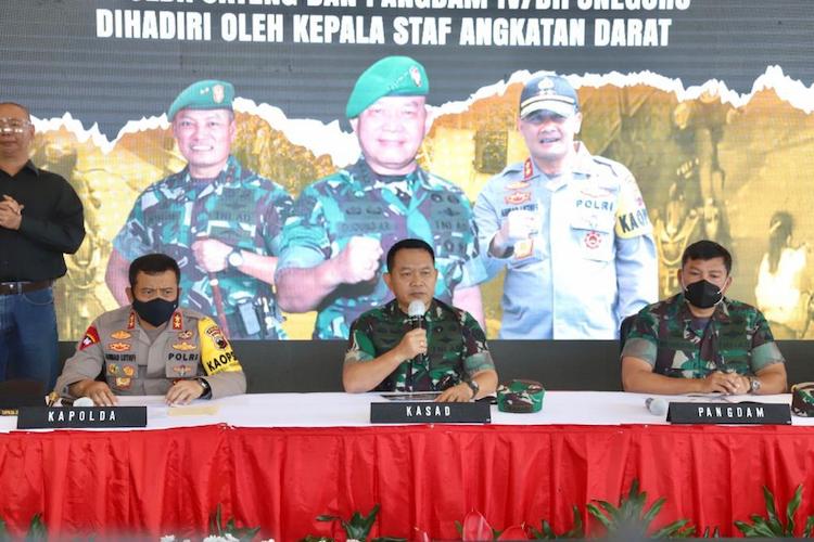 Polda Jateng (RNews) Polda Jateng (RNews)