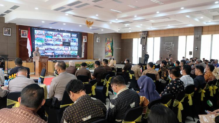 Polda Sumbar (RNews) Polda Sumbar (RNews)