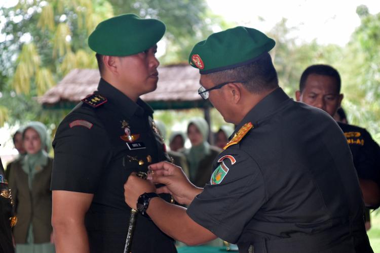 korem 174 merauke (rnews) korem 174 merauke (rnews)
