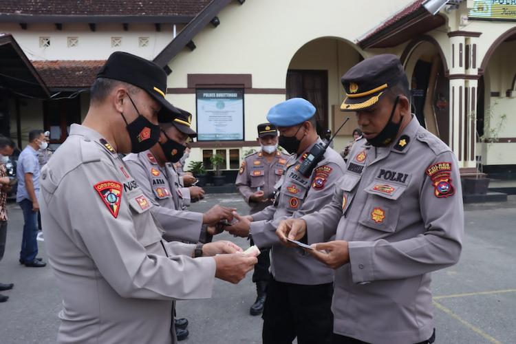 polres bukittinggi (rnews) polres bukittinggi (rnews)
