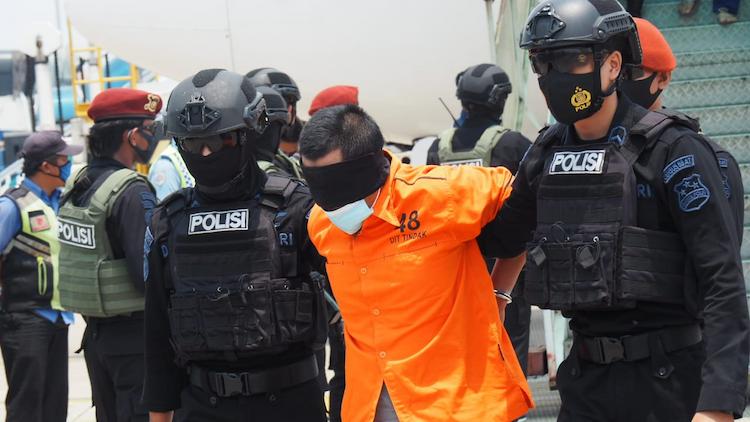 teroris (rnews) teroris (rnews)