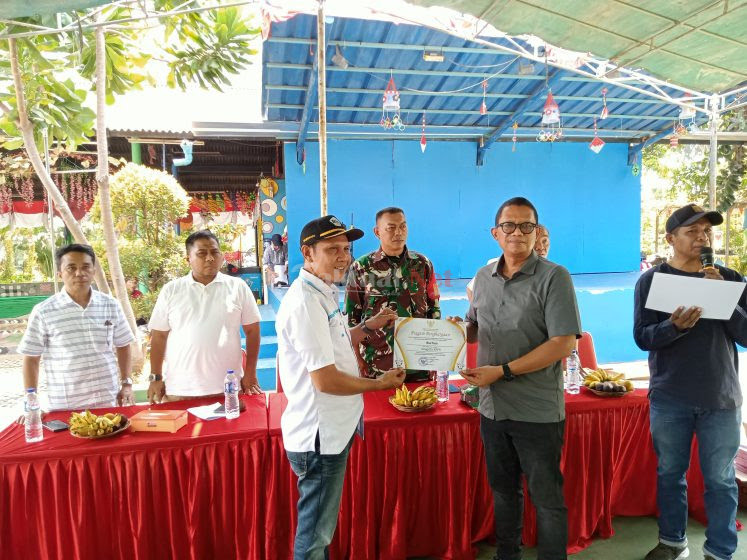 kelurahan rbs revolusi news rnews kelurahan rbs revolusi news rnews