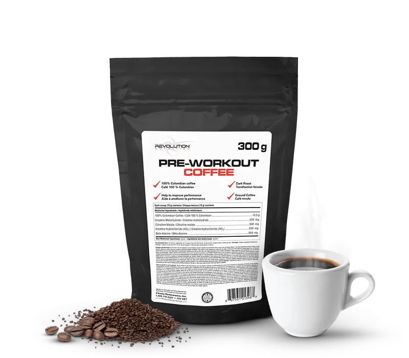 Revolution Nutrition Shop PreWorkout Supplements Amazing Deals